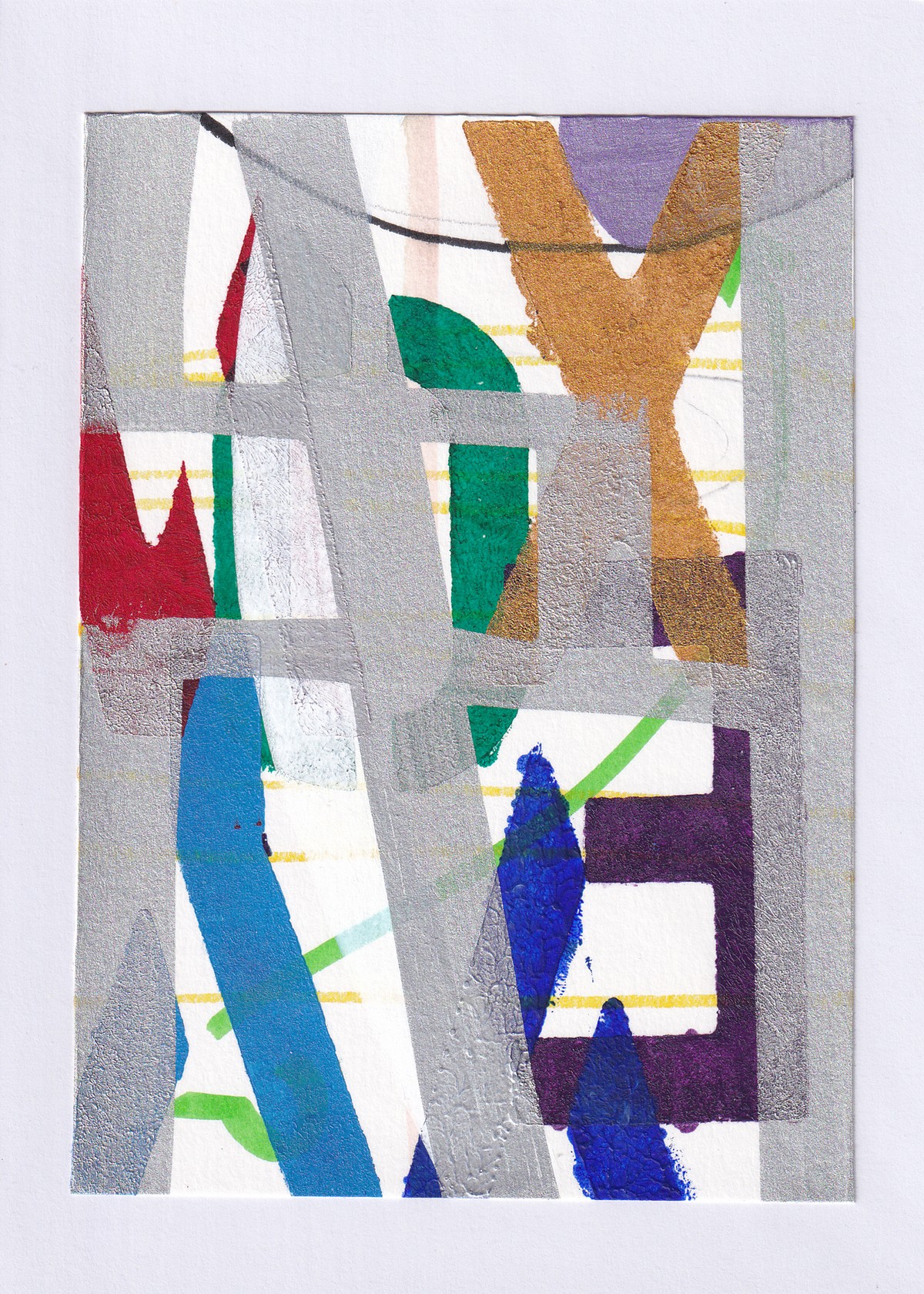Art Card 0381